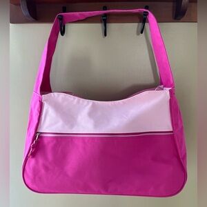 Pink Tote Bag. NEW